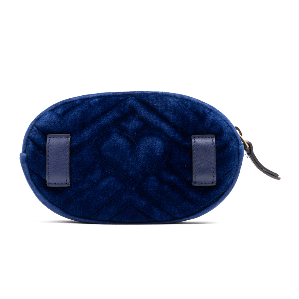 Gucci Marmont Belt Bag - Picture 4 of 10
